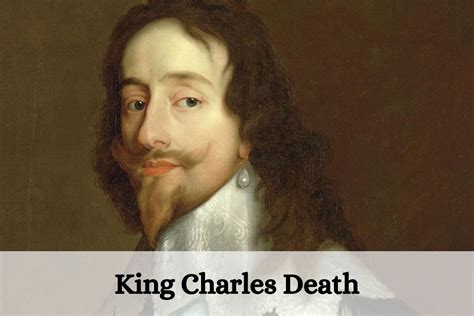 king charles dead 2023